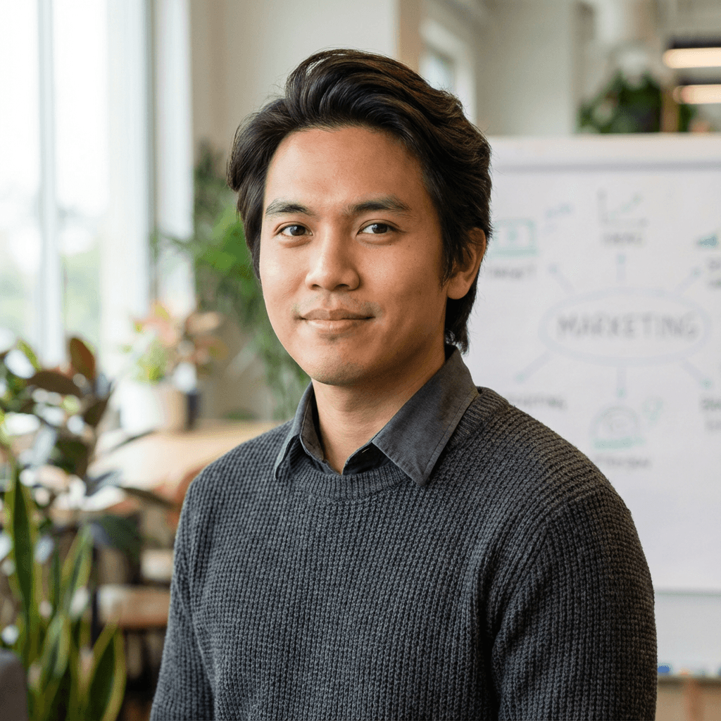 Andi Pratama